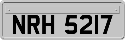 NRH5217
