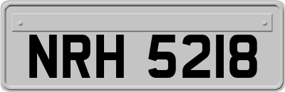 NRH5218