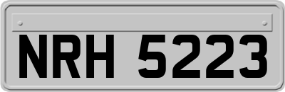 NRH5223