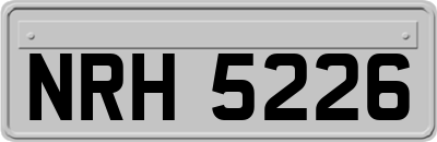 NRH5226