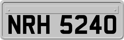 NRH5240