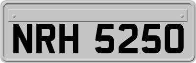 NRH5250