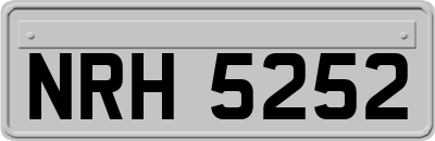 NRH5252