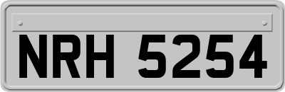 NRH5254