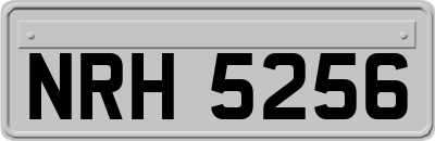 NRH5256