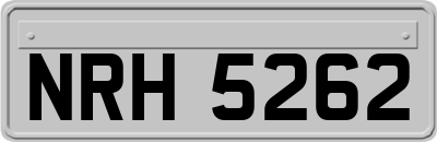 NRH5262