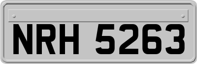 NRH5263