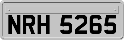 NRH5265
