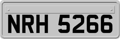 NRH5266
