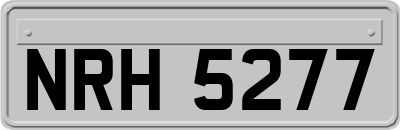 NRH5277