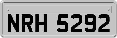 NRH5292