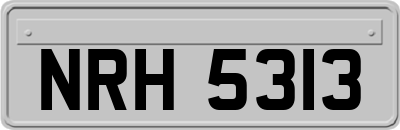NRH5313