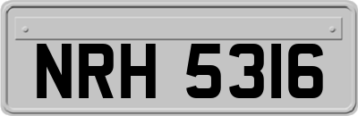 NRH5316