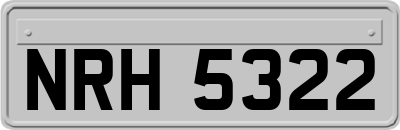 NRH5322