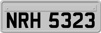 NRH5323