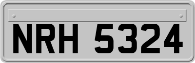 NRH5324
