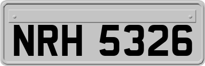 NRH5326