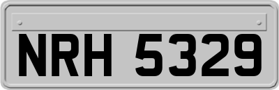 NRH5329