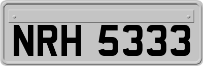 NRH5333