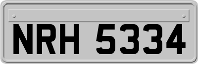 NRH5334