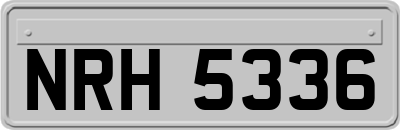 NRH5336