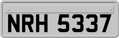 NRH5337