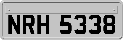 NRH5338