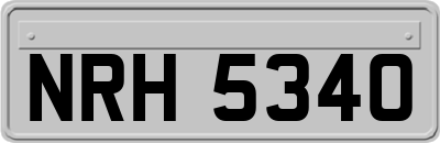 NRH5340