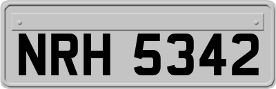 NRH5342