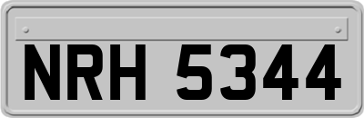 NRH5344