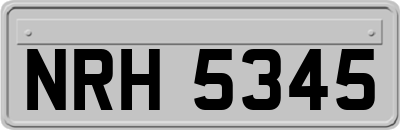 NRH5345