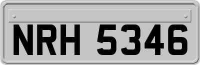 NRH5346