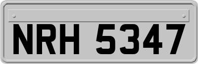 NRH5347