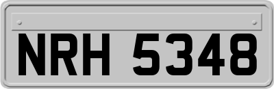NRH5348
