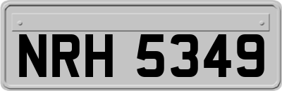 NRH5349