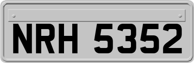 NRH5352