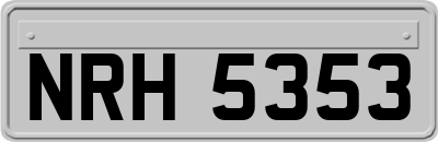 NRH5353