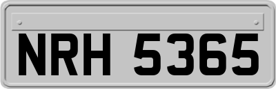 NRH5365