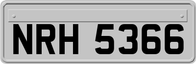 NRH5366