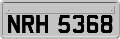 NRH5368