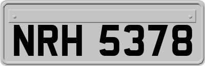 NRH5378