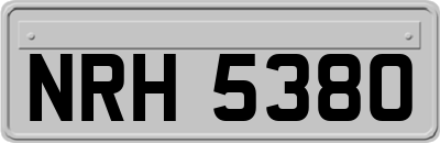 NRH5380
