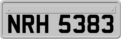 NRH5383