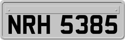 NRH5385