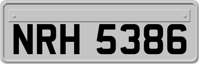NRH5386