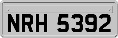 NRH5392