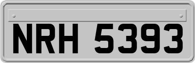 NRH5393
