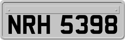 NRH5398
