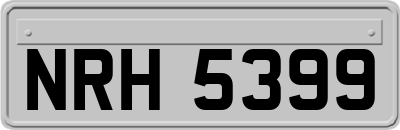 NRH5399