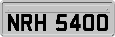 NRH5400